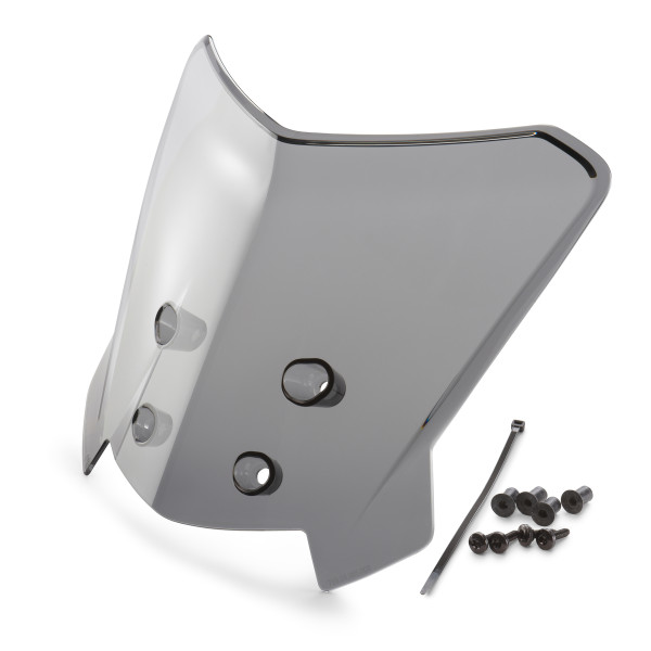 KTM Windshield